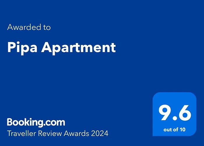 Pipa Apartment
