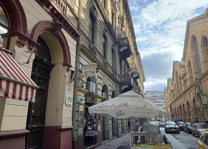 Pipa Apartment