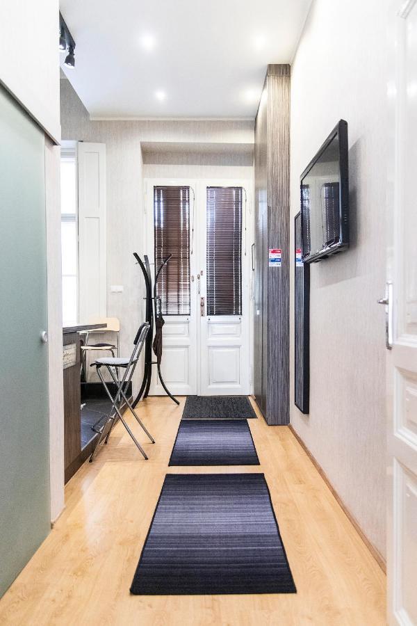 Apartmán Pipa *