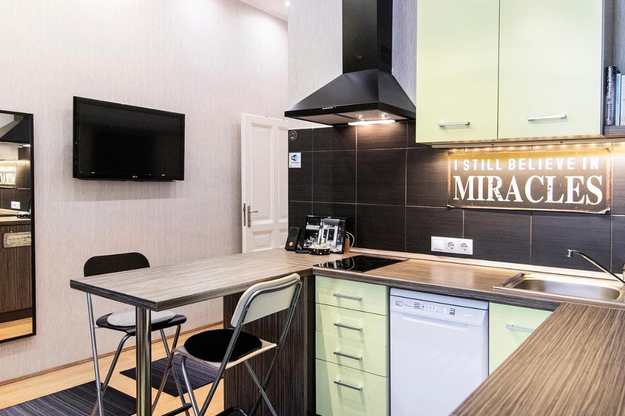 Pipa Apartmán Budapest