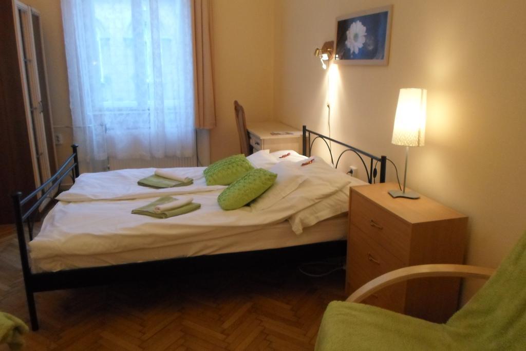 Pipa Apartmán *