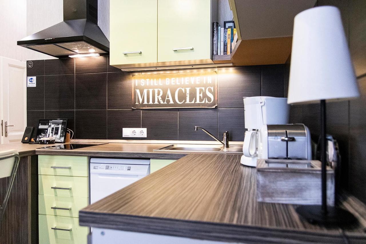 Pipa Apartmán Budapest