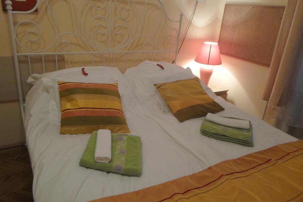 Pipa Apartmán Budapest