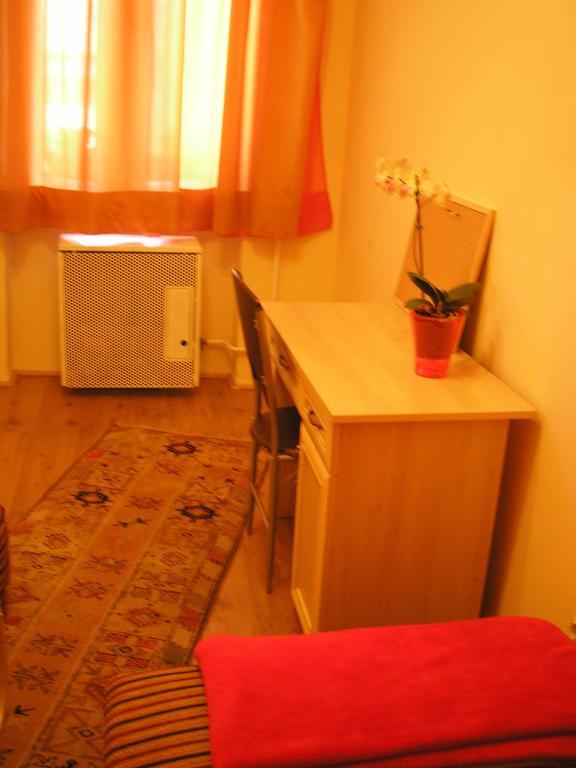 Pipa Apartmán