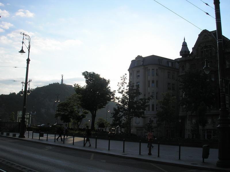 Pipa Apartmán Budapest