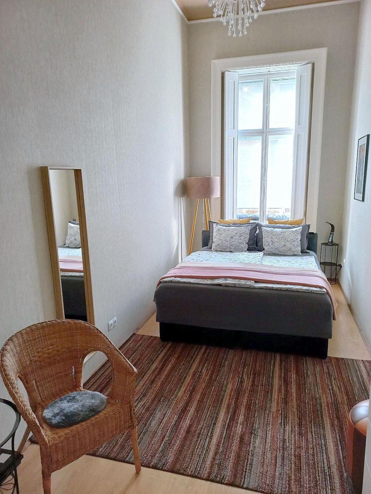 Pipa Apartmán Budapest