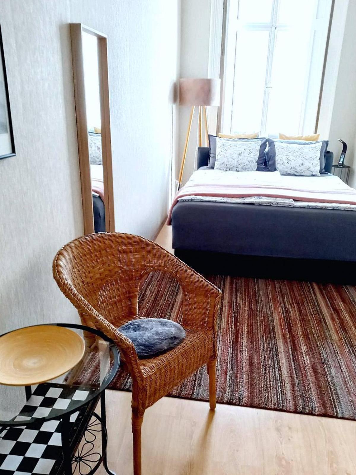 Pipa Apartmán *