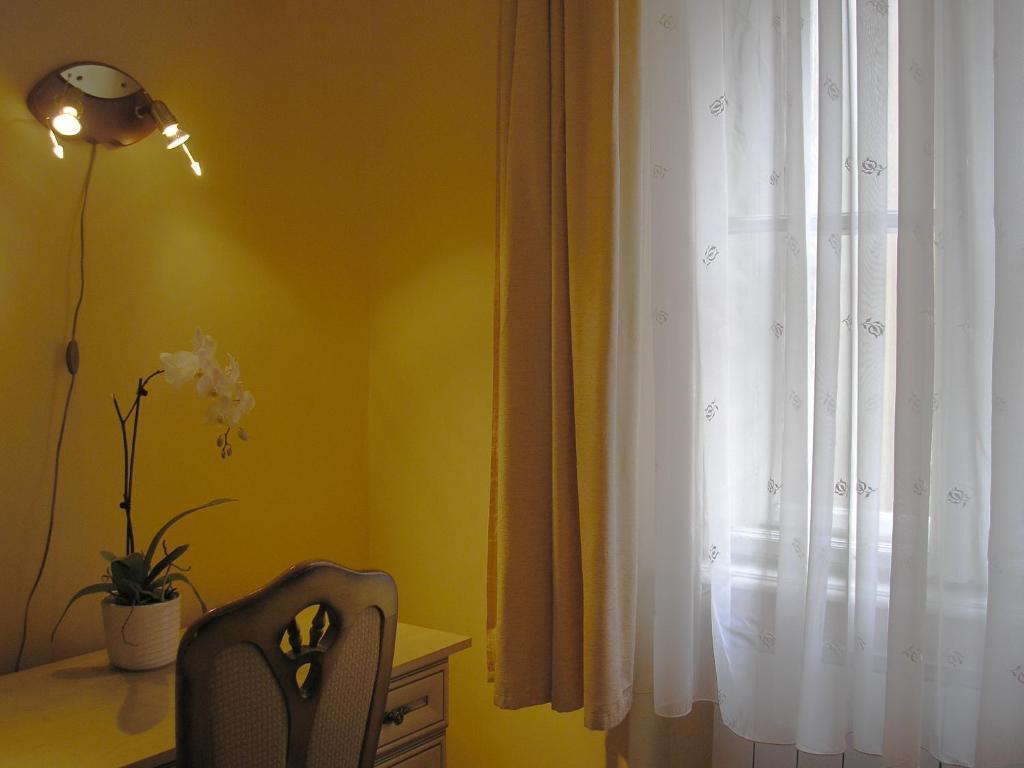 Apartmán Pipa