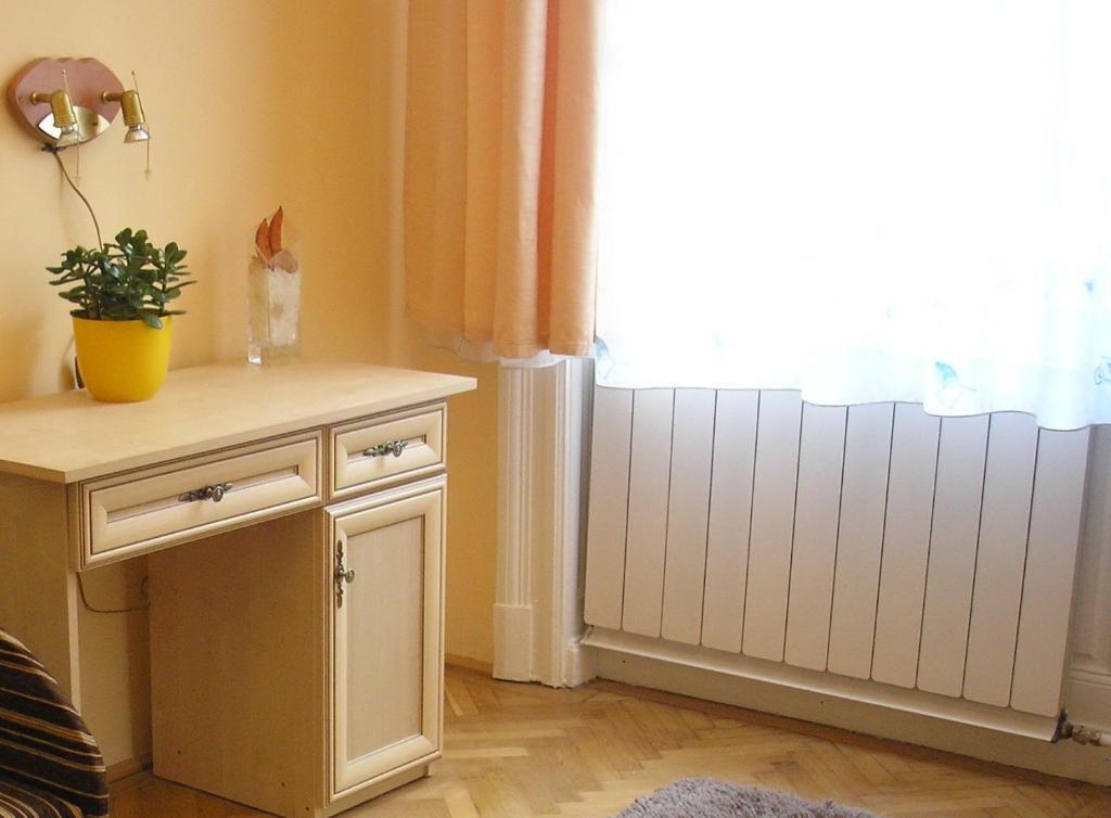 Pipa Apartmán