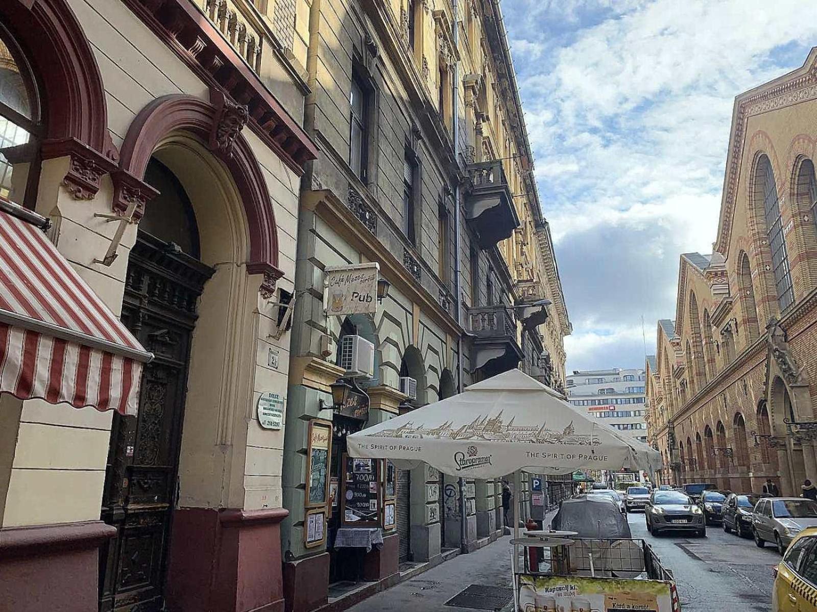 Apartmán Pipa *