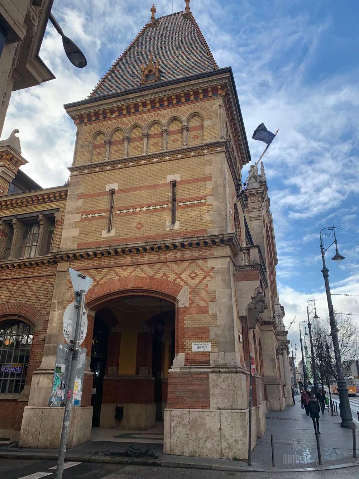 Pipa Apartmán Budapest