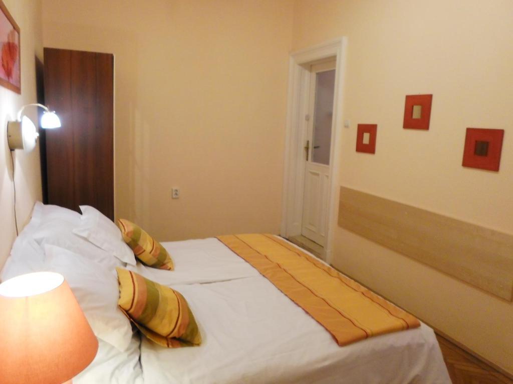 Apartmán Pipa *