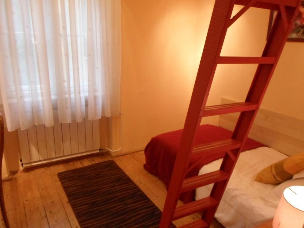 Apartmán Pipa Budapest