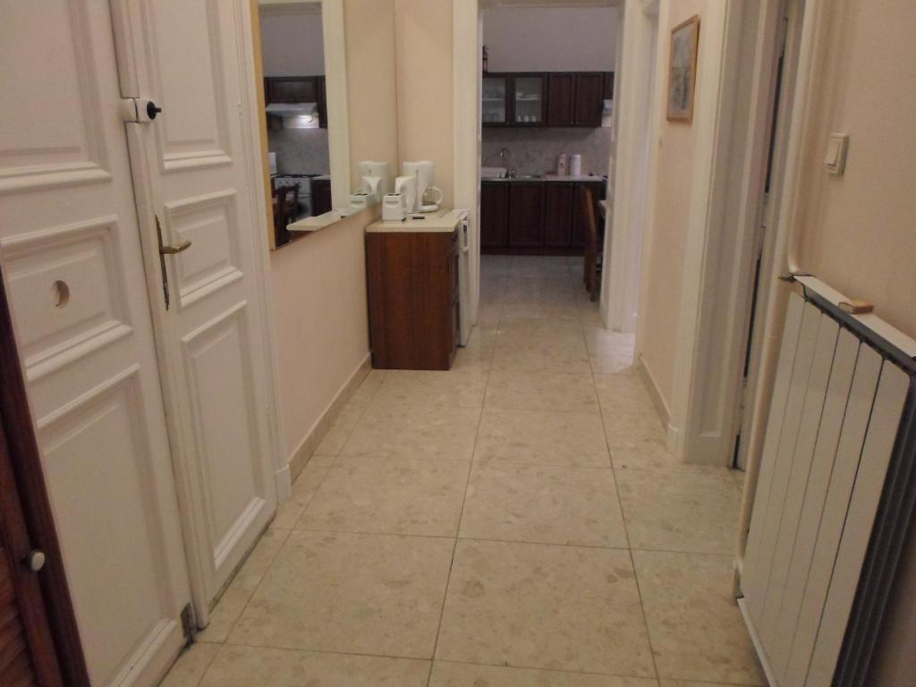 Pipa Apartmán