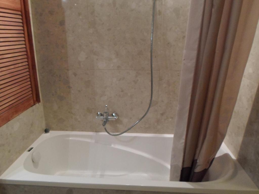 Apartmán Pipa