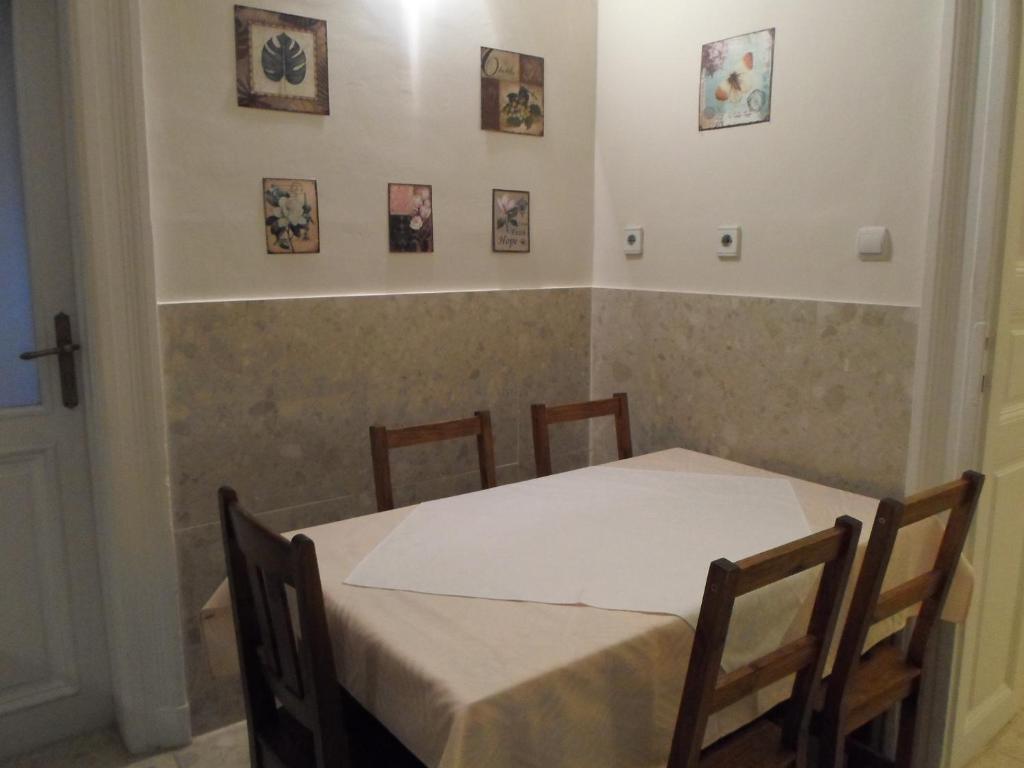 Pipa Apartmán