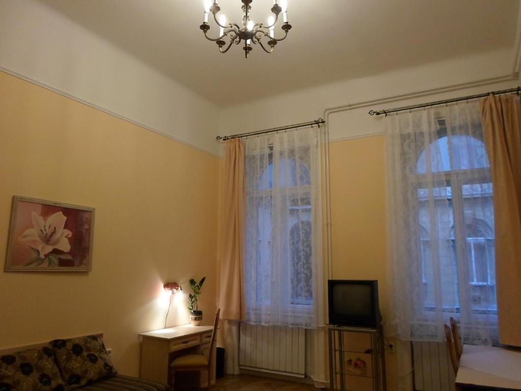 Pipa Apartmán *