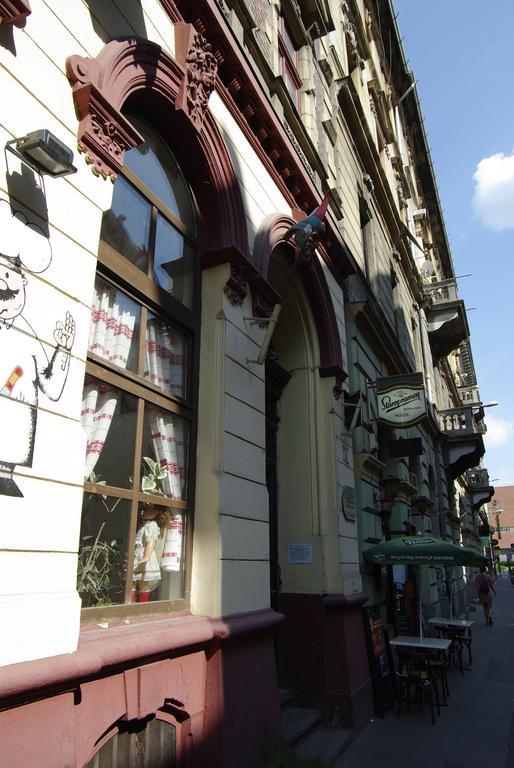 Apartmán Pipa Budapest