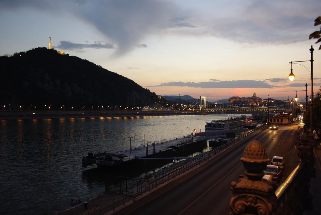 Apartmán Pipa Budapest